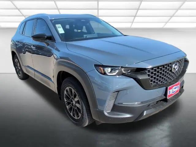 2026 Mazda CX-50 Hybrid Preferred for sale in McKinney, TX