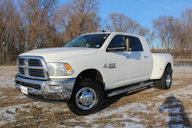 2014 Ram 3500 Big Horn for sale in Roscoe, IL