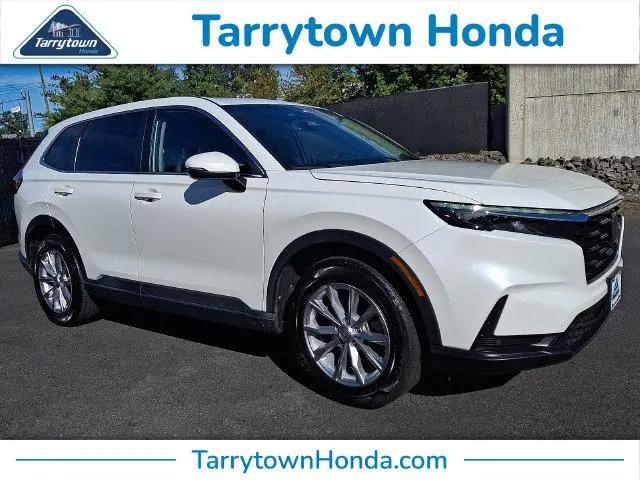 2023 Honda CR-V EX-L AWD for sale in Tarrytown, NY
