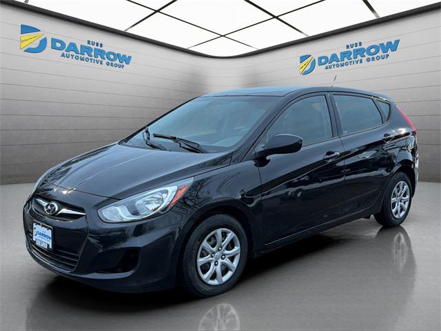 2012 Hyundai Accent GS for sale in Greenfield, WI