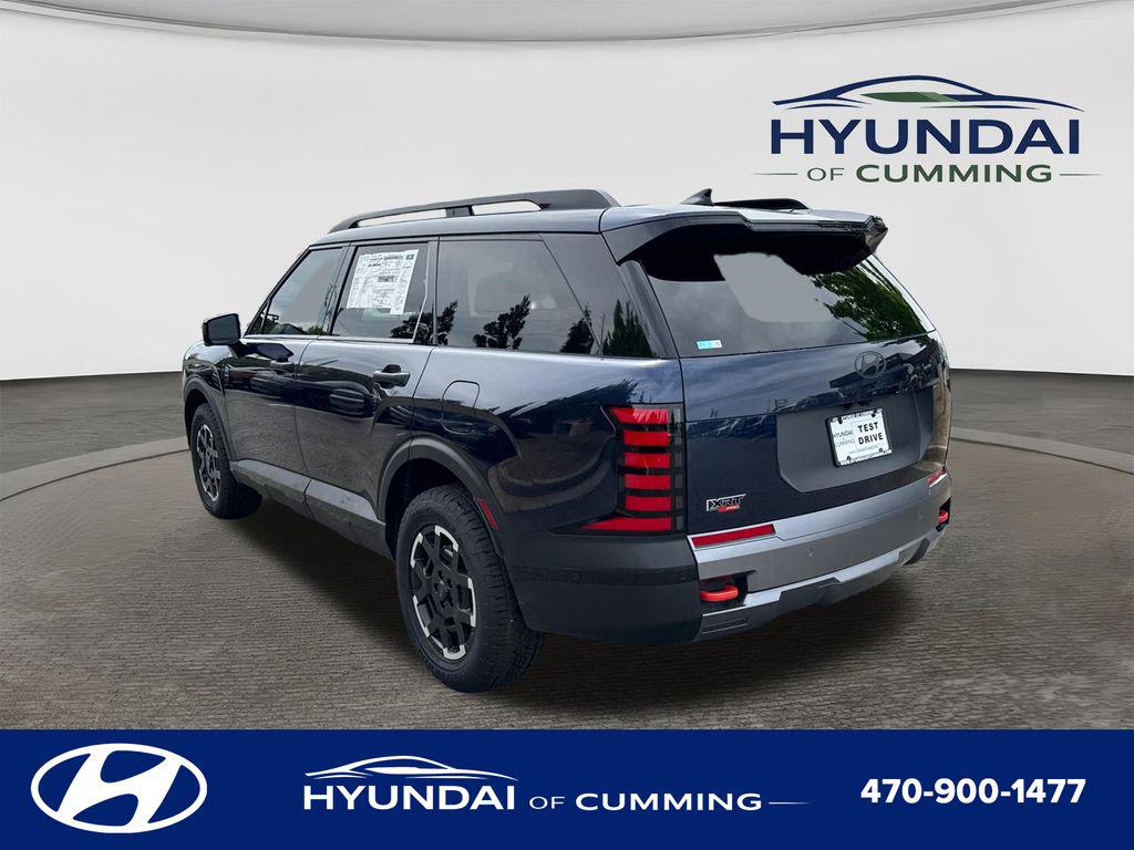 2026 Hyundai Palisade XRT Pro - Photo 6
