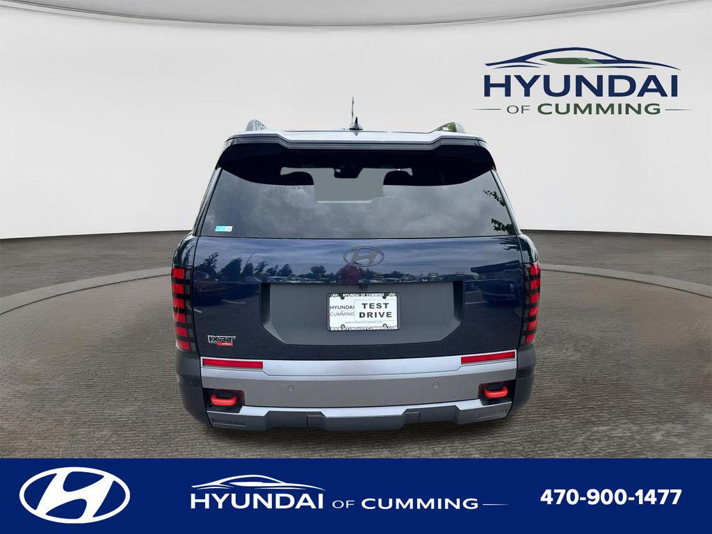 2026 Hyundai Palisade XRT Pro - Photo 7