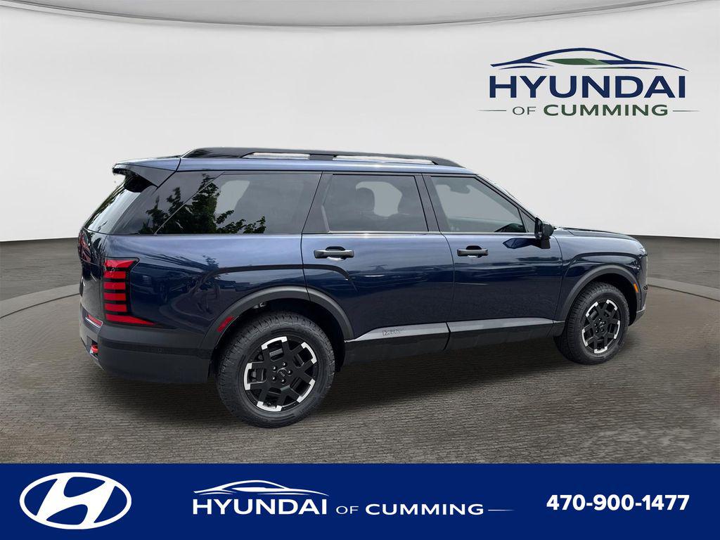 2026 Hyundai Palisade XRT Pro - Photo 9