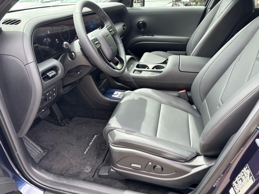 2026 Hyundai Palisade XRT Pro - Photo 11