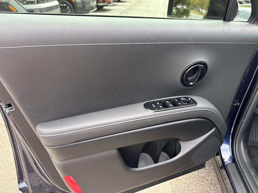 2026 Hyundai Palisade XRT Pro - Photo 12