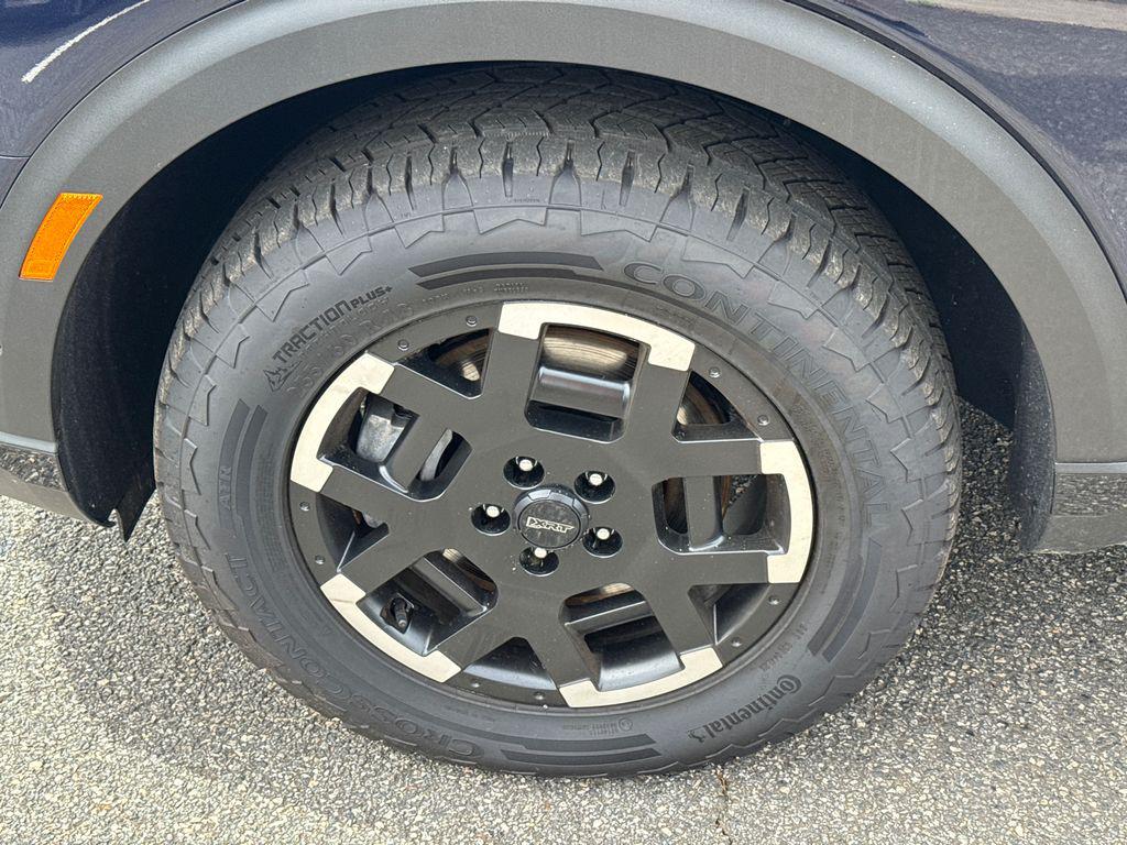 2026 Hyundai Palisade XRT Pro - Photo 13