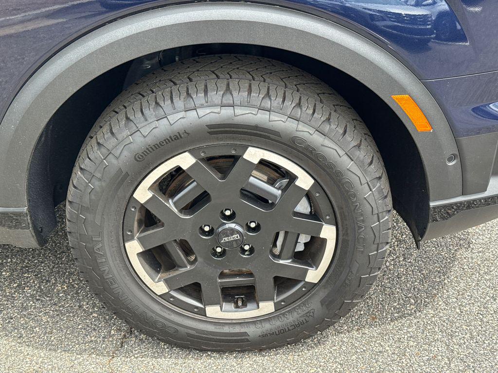 2026 Hyundai Palisade XRT Pro - Photo 14