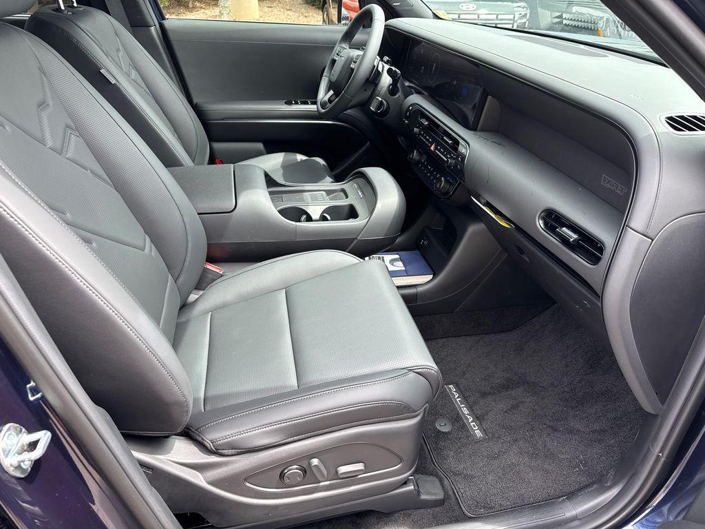 2026 Hyundai Palisade XRT Pro - Photo 15