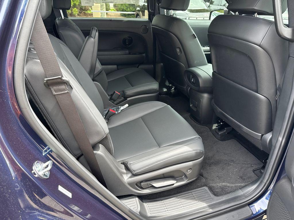 2026 Hyundai Palisade XRT Pro - Photo 17