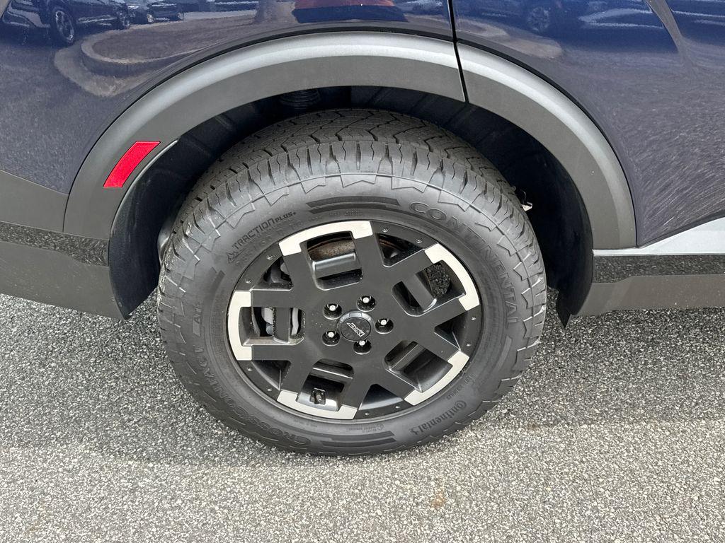 2026 Hyundai Palisade XRT Pro - Photo 19