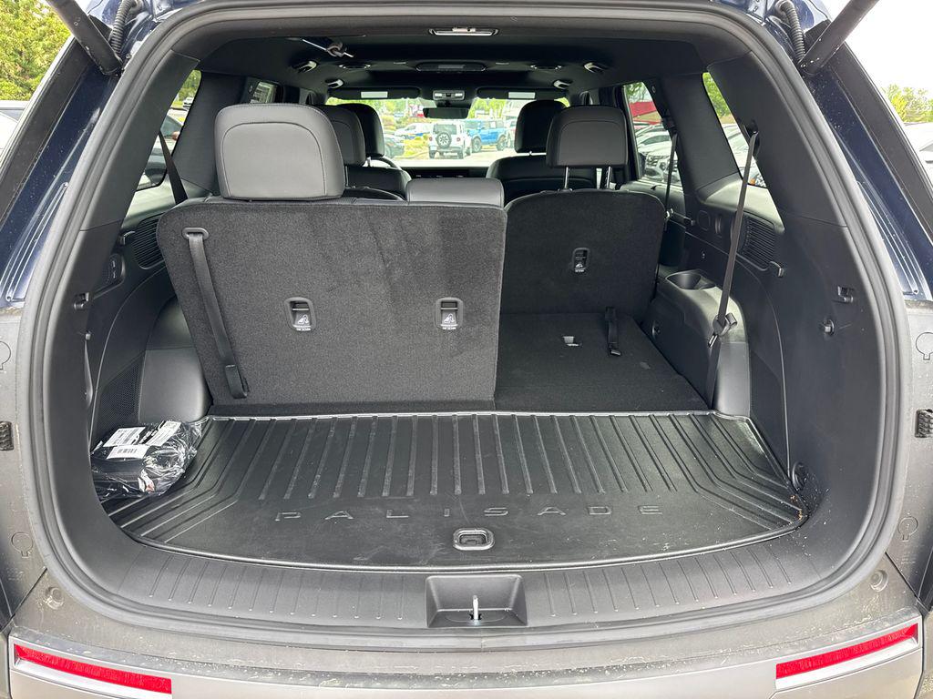 2026 Hyundai Palisade XRT Pro - Photo 20