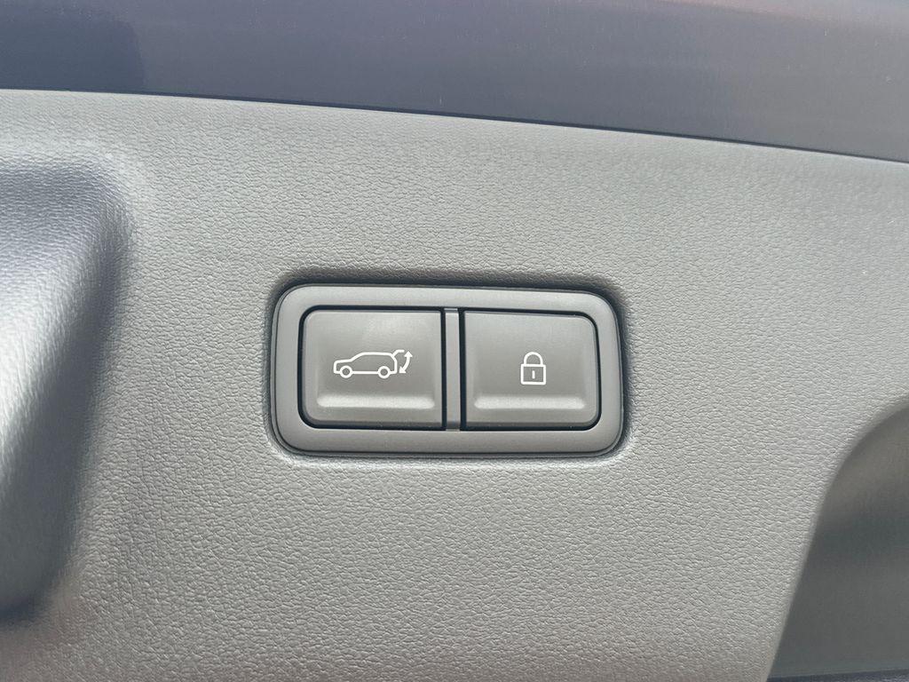 2026 Hyundai Palisade XRT Pro - Photo 21