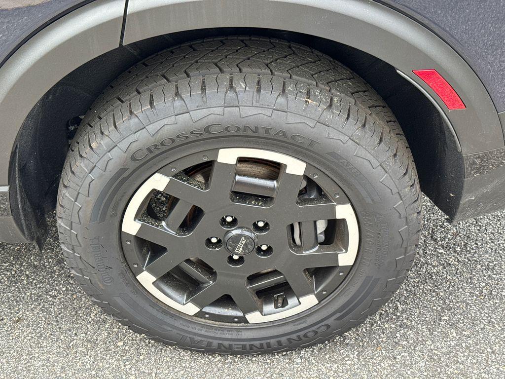 2026 Hyundai Palisade XRT Pro - Photo 22