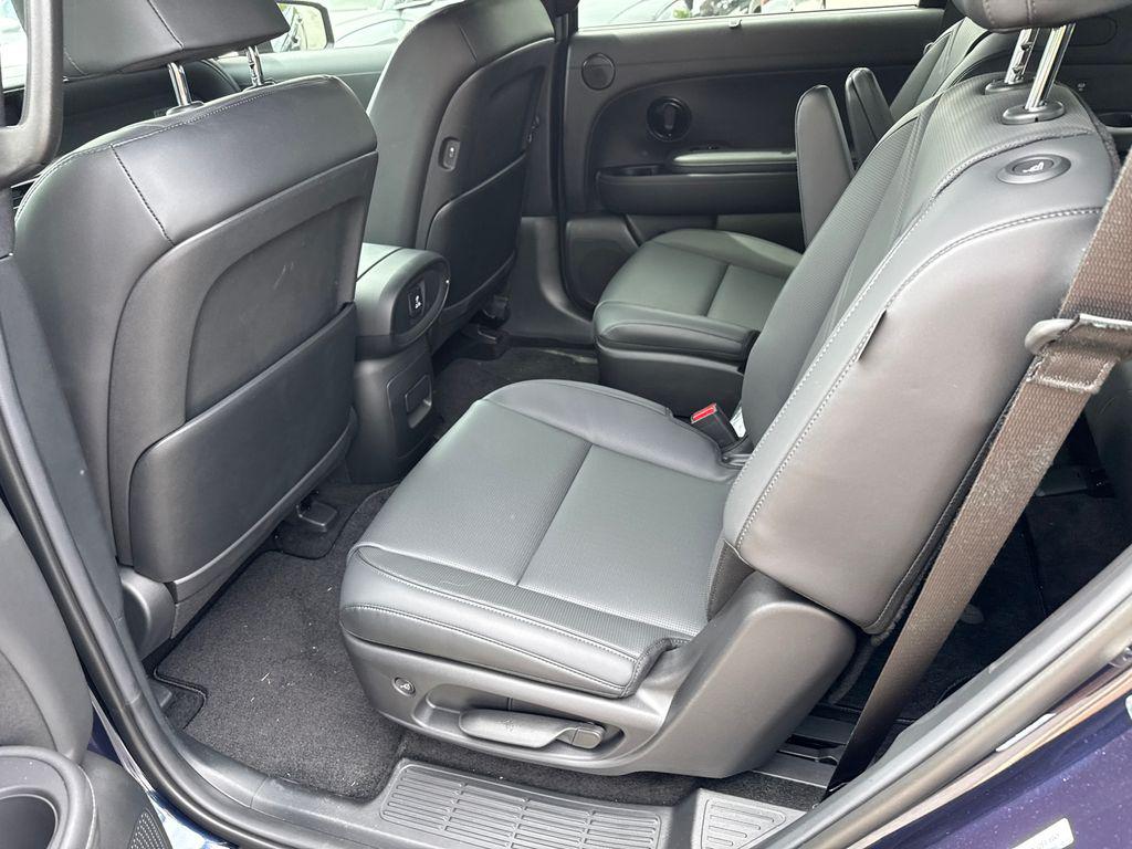 2026 Hyundai Palisade XRT Pro - Photo 23
