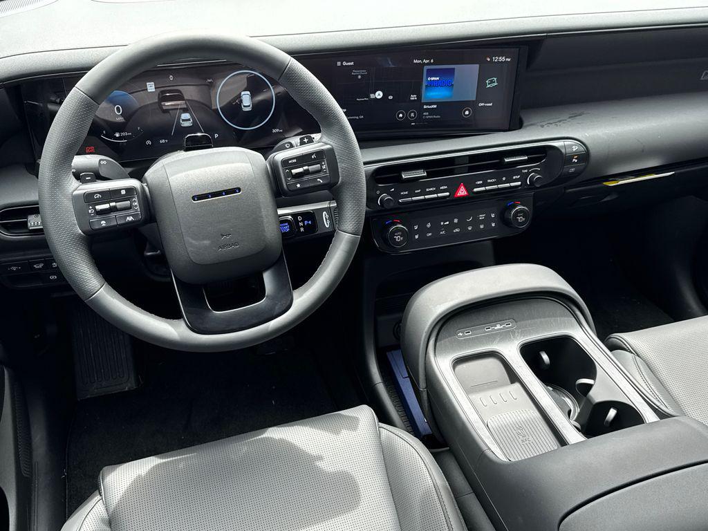 2026 Hyundai Palisade XRT Pro - Photo 25