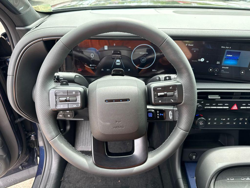 2026 Hyundai Palisade XRT Pro - Photo 26