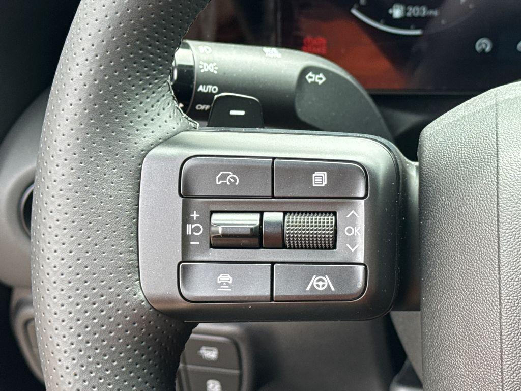 2026 Hyundai Palisade XRT Pro - Photo 27