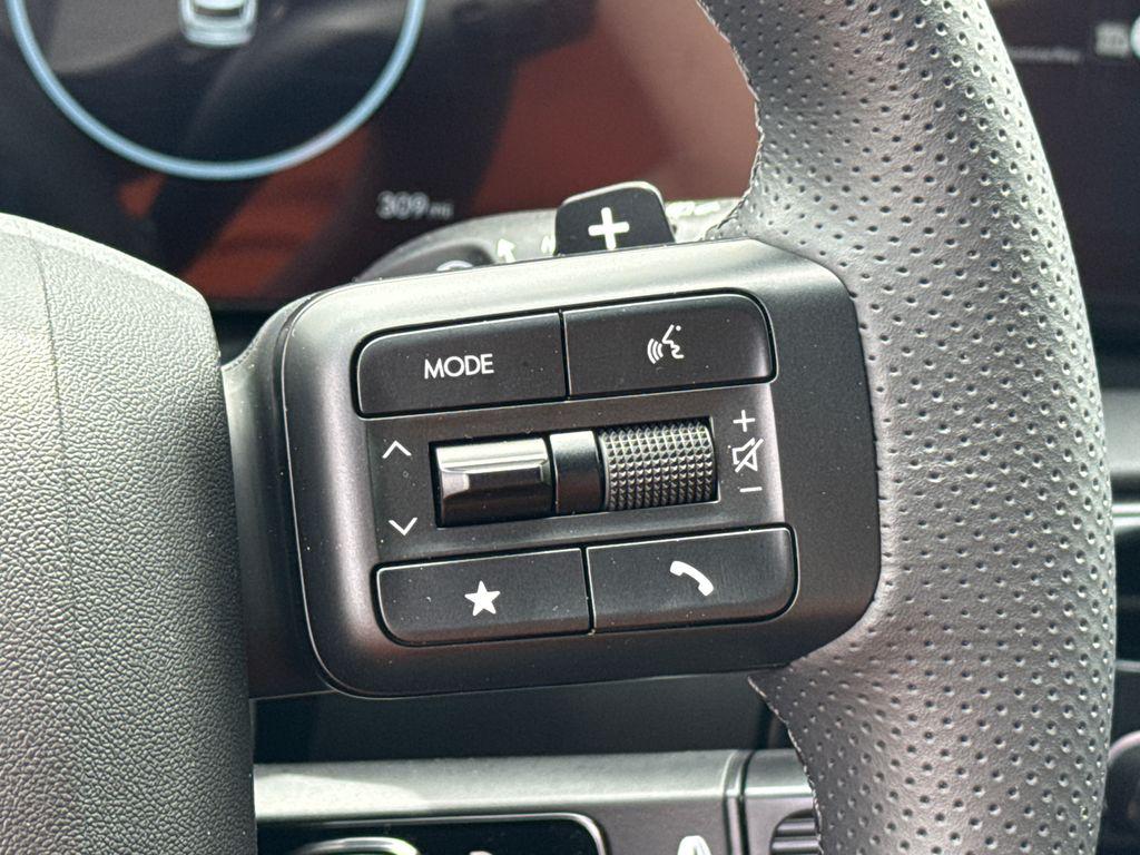 2026 Hyundai Palisade XRT Pro - Photo 28