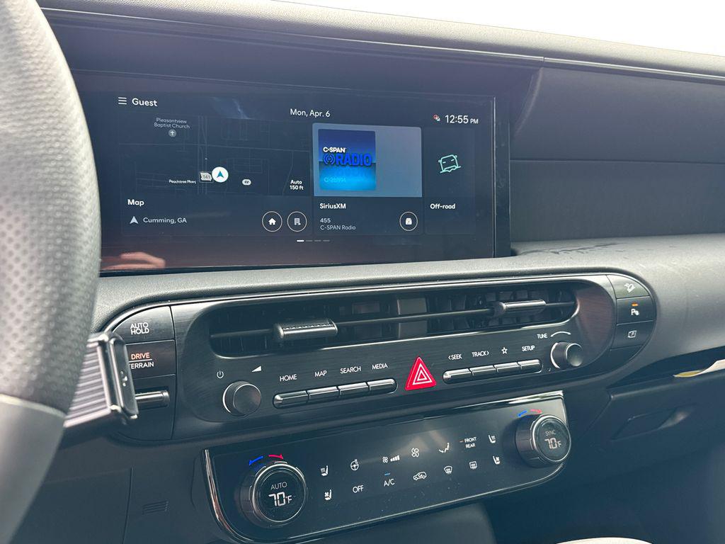 2026 Hyundai Palisade XRT Pro - Photo 29