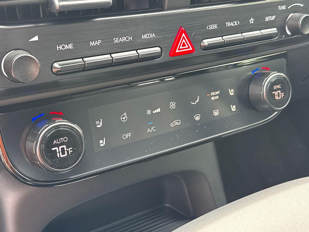 2026 Hyundai Palisade XRT Pro - Photo 32