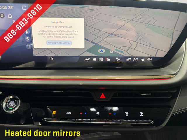 2026 Buick Envision Avenir AWD