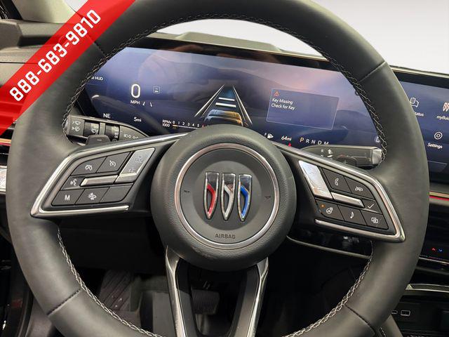 2026 Buick Envision Avenir AWD