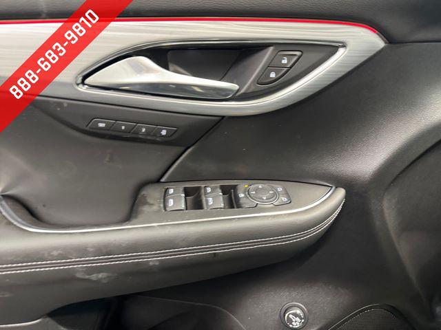 2026 Buick Envision Avenir AWD