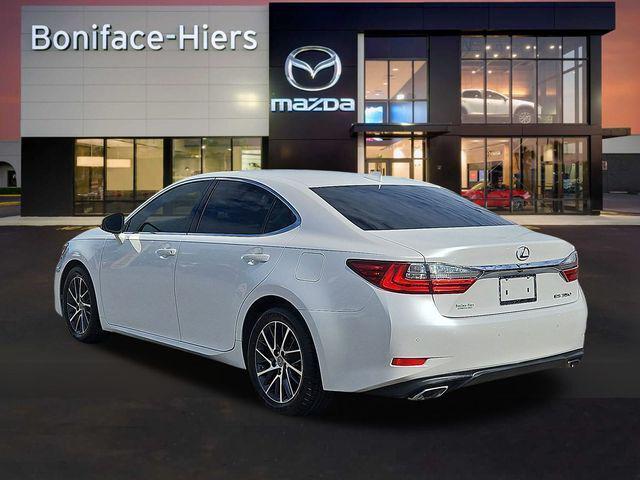 2016 Lexus ES 350 350 2016 Lexus ES 350 350