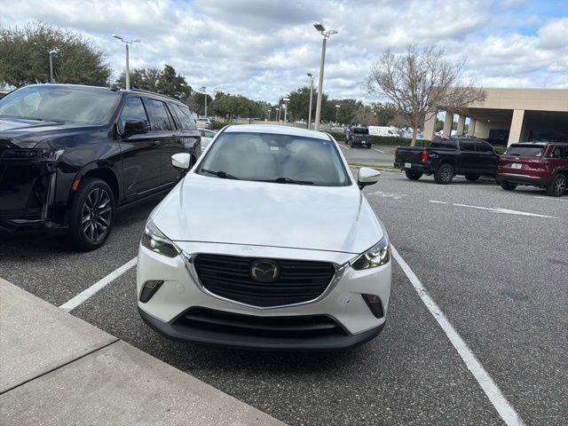 2020 Mazda CX-3 Sport 2020 Mazda CX-3 Sport