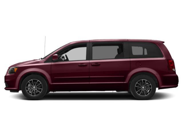 2019 Dodge Grand Caravan SXT 2019 Dodge Grand Caravan SXT