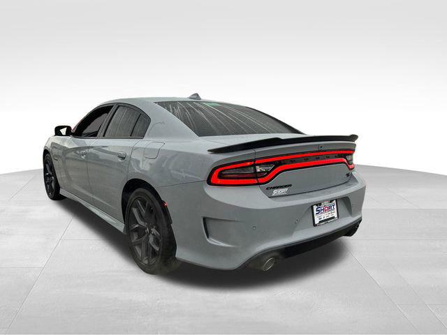 2022 Dodge Charger R/T