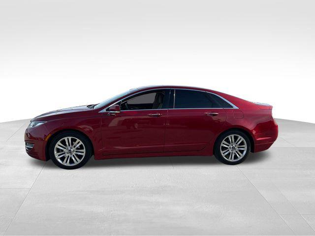 2013 Lincoln MKZ Base