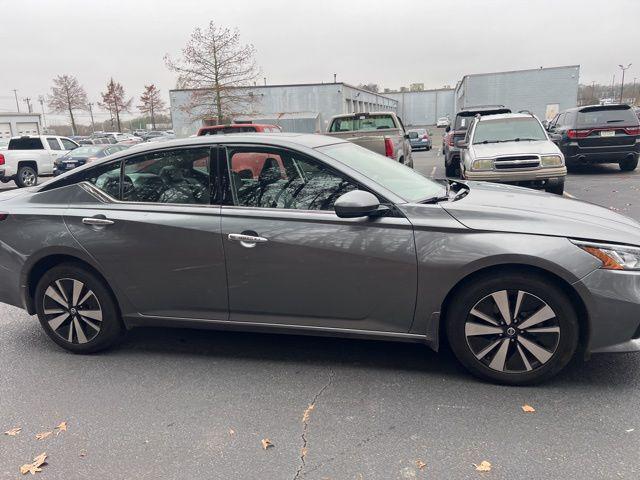 2022 Nissan Altima SL Intelligent AWD