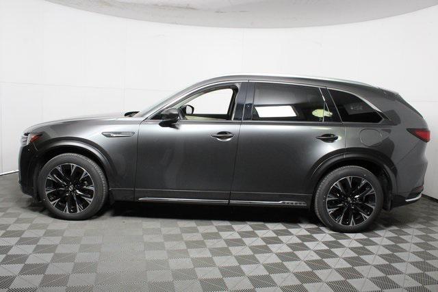 2025 Mazda CX-90 3.3 Turbo S Premium Plus Package