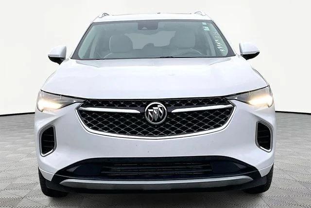 2023 Buick Envision Avenir AWD