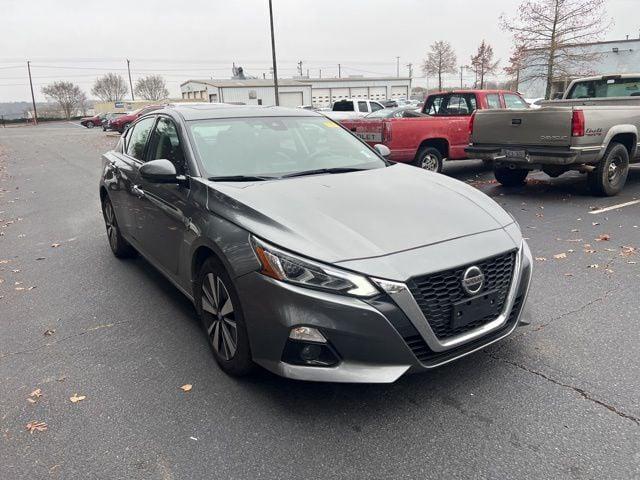 2022 Nissan Altima SL Intelligent AWD