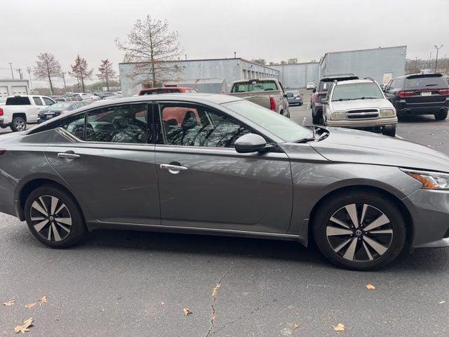 2022 Nissan Altima SL Intelligent AWD