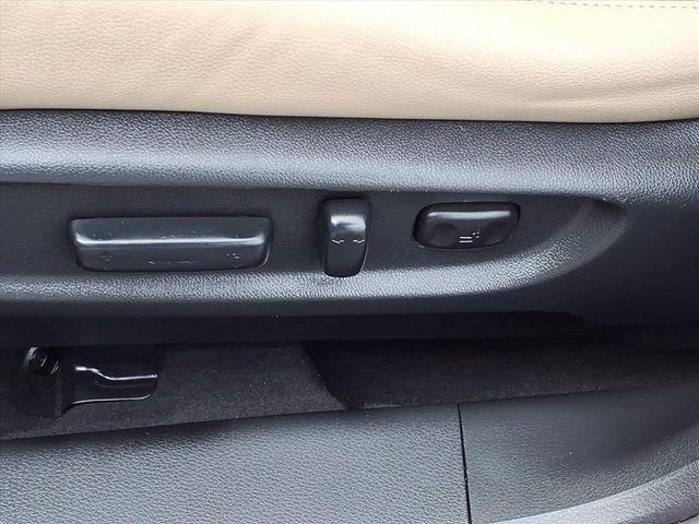 2015 Honda Accord EX-L 2015 Honda Accord EX-L