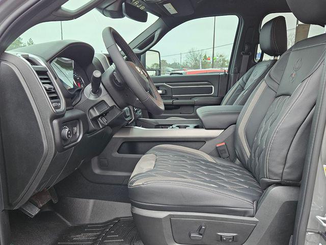 2026 RAM Ram 2500 RAM 2500 BIG HORN CREW CAB 4X4 64 BOX