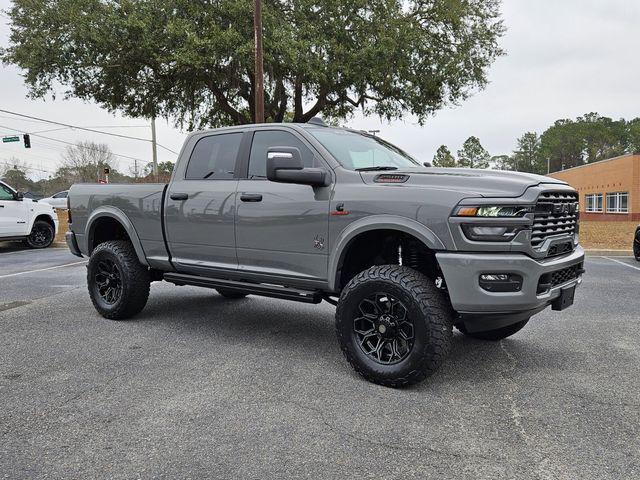 2026 RAM Ram 2500 RAM 2500 BIG HORN CREW CAB 4X4 64 BOX