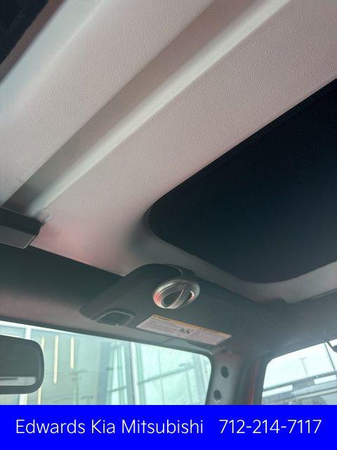 2018 Jeep Wrangler JK Unlimited Sahara 4x4 2018 Jeep Wrangler JK Unlimited Sahara 4x4