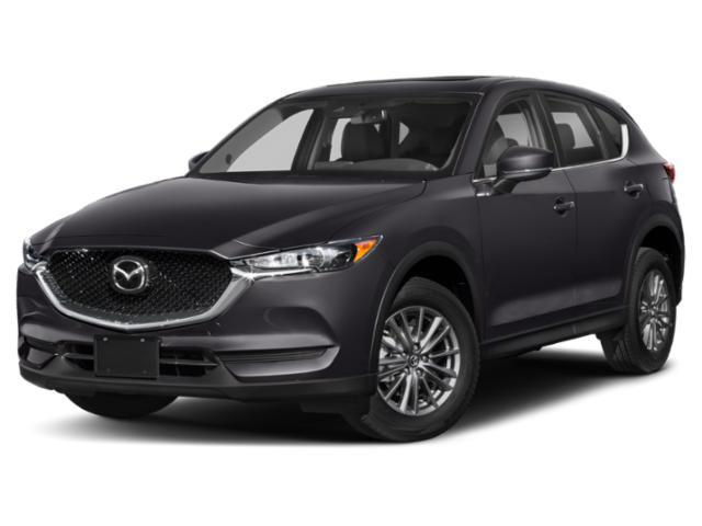 2019 Mazda CX-5 Touring 2019 Mazda CX-5 Touring