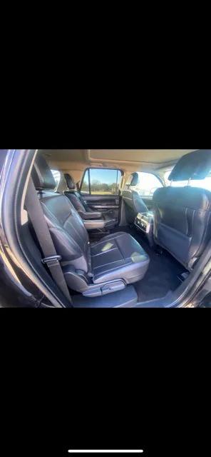2022 Ford Expedition XLT MAX