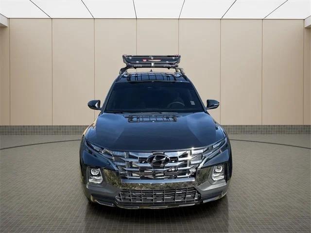 2023 Hyundai Santa Cruz NIGHT 2023 Hyundai Santa Cruz NIGHT