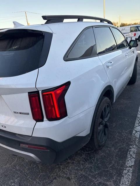 2021 Kia Sorento SX Prestige