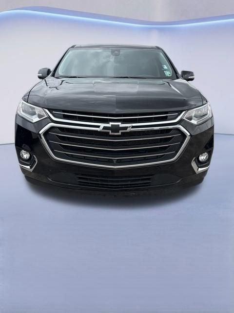 2021 Chevrolet Traverse FWD Premier 2021 Chevrolet Traverse FWD Premier
