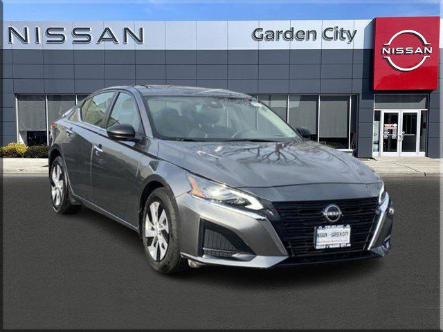 2025 Nissan Altima S FWD for sale in Hempstead, NY