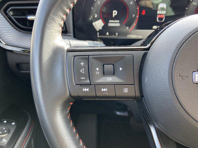 2025 Nissan Kicks SR Intelligent AWD