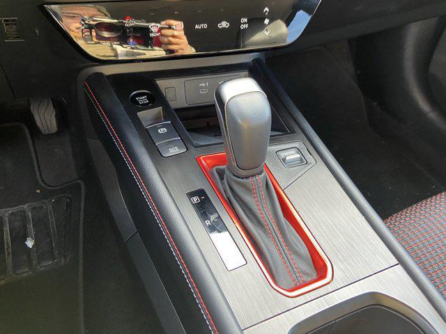2025 Nissan Kicks SR Intelligent AWD