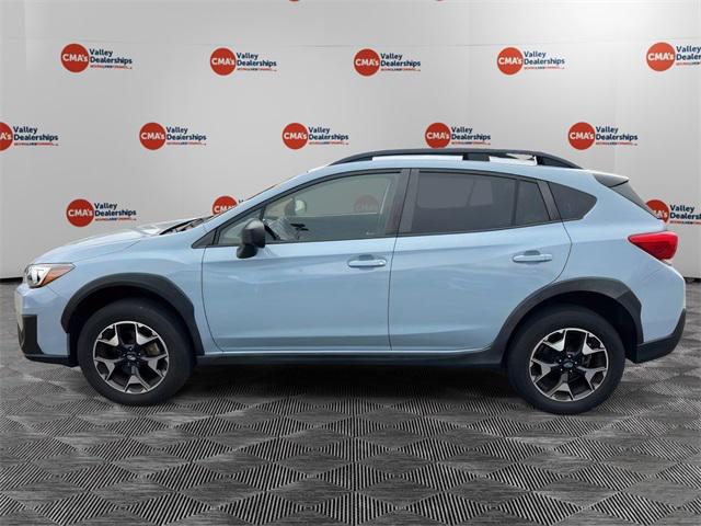 2019 Subaru Crosstrek 2.0i 2019 Subaru Crosstrek 2.0i